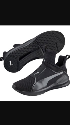 puma fierce core kylie jenner